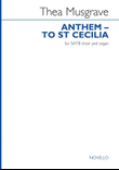 Anthem - to St Cecilia