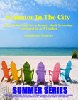 Summer In The City