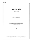 Andante