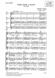 Turot Eszik a cigany (ungar.)