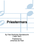 Priestermars