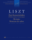 2 Concert Studies, Ab irato, Morceau de salon