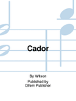 Cador