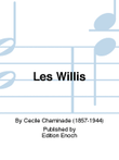 Les Willis