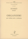 Organismi