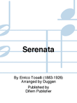 Serenata
