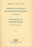Einführung in die Praxis des gemeinsamen Musiziere