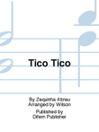 Tico Tico