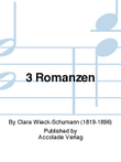3 Romanzen
