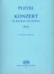 Konzert Für Klarinette B-Dúr