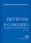 Konzert Nr.8, G-Dur