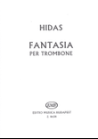 Fantasia per trombone