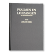 Psalmen & Lofzangen Cijferakkoorden