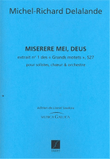 Miserere mei, deus S27