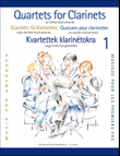 Quartets for Clarinets 1 - Beginners