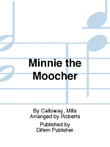 Minnie the Moocher