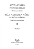 Alte Meister Für Junge Spieler II