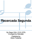Recercada Segunda