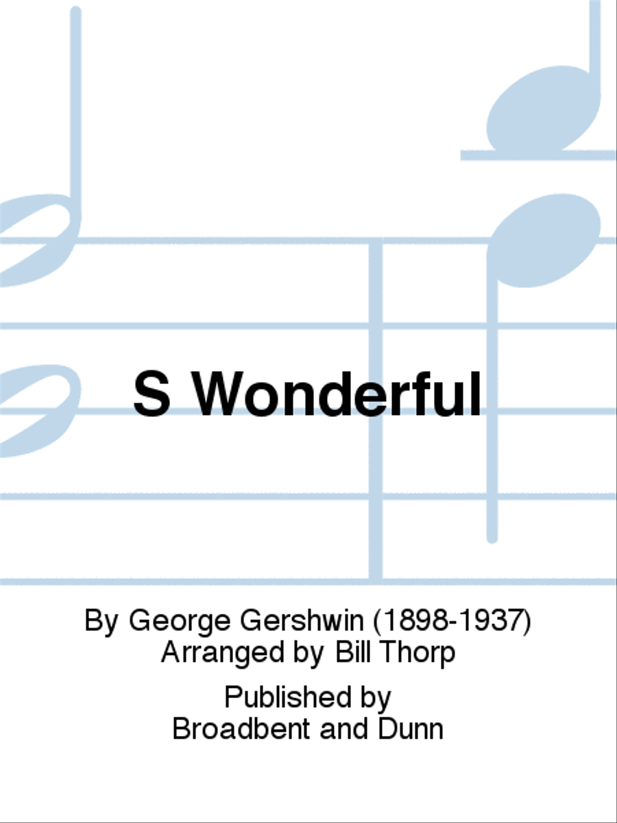 S Wonderful String Quartet scores gallery preview page 1