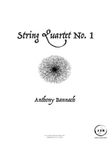 String Quartet No. 1