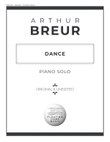 Dance - Piano Solo