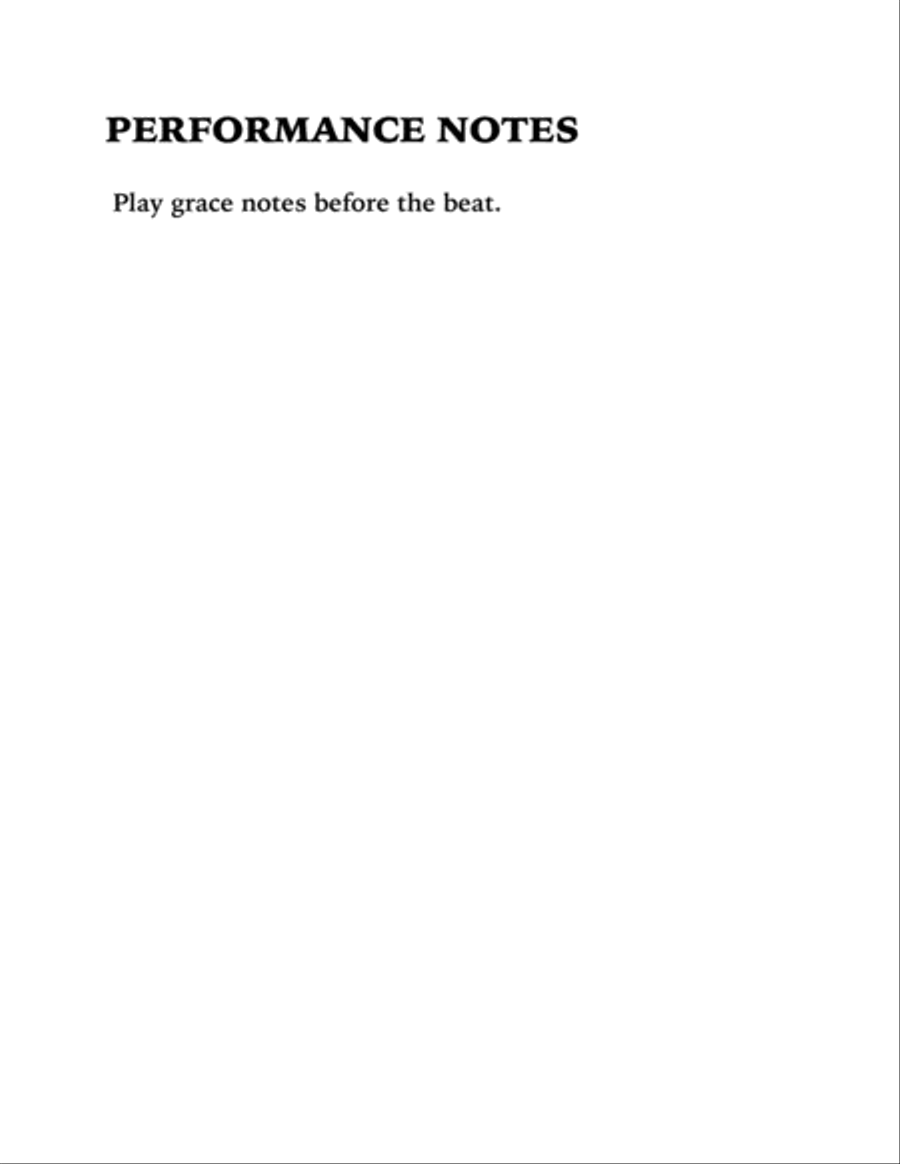 Music From a Deserted Garden (Trio for Two Flutes and Piano) Flute Duet scores gallery preview page 3