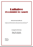 Lullabye (Goodnight, My Angel)