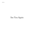 See You Again