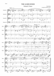 Michael's Theme
