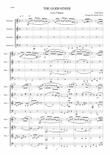 The Godfather (love Theme)