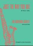 Just The Way You Are