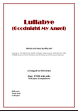 Lullabye (Goodnight, My Angel)