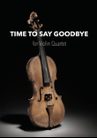 Time To Say Goodbye