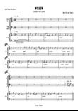 Osain (Cuban Folk Song)