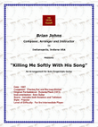 Killing Me Softly With His Song