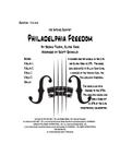 Philadelphia Freedom