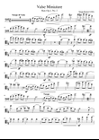 Valse Miniature