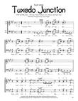 Tuxedo Junction