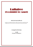 Lullabye (Goodnight, My Angel)