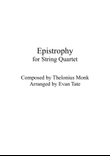 Epistrophy