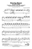 Mamma Mia! - Highlights from the Movie Soundtrack (arr. Mac Huff)