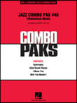 Jazz Combo Pak #48 (Thelonious Monk)