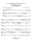 Glorificamus Deum