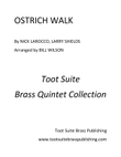 Ostrich Walk
