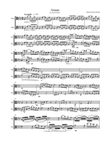 Sonata for Two Violas, Unaccompanied
