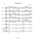 Clarinetitosis