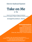 Take On Me