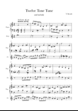 Twelve Tone Duet