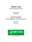 Forest Lawn