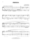 Perfidia (arr. Lee Evans)